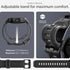 Spigen כיסוי+רצועה ל-Pixel Watch 3 (45mm) – Rugged Armor Pro